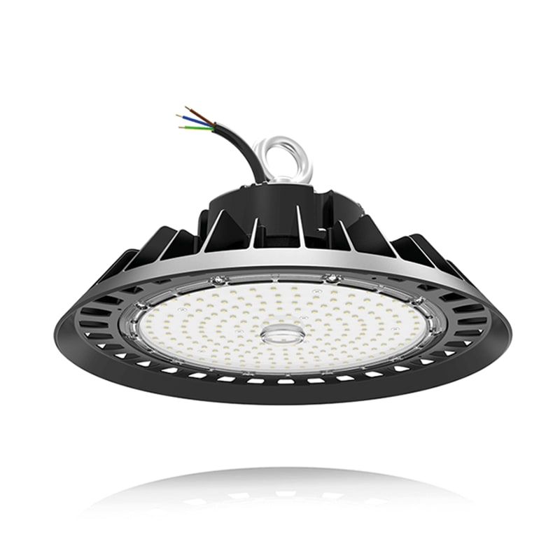 LED HIGHBAY | KALIK | 200W | PHILIPS-Driver | IP65 | 120°