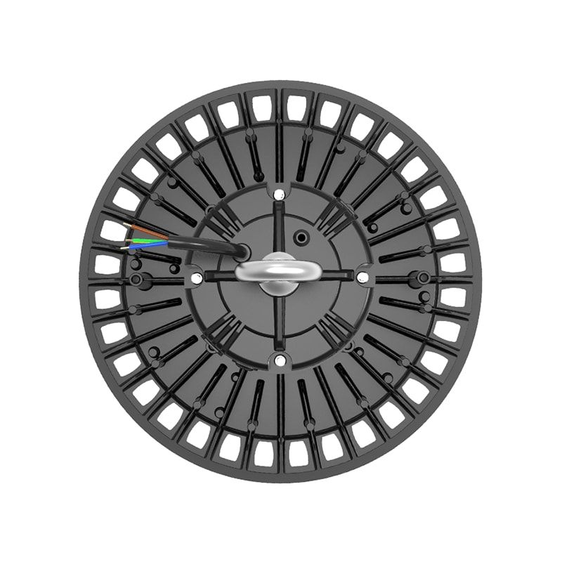 LED HIGHBAY | KALIK | 200W | PHILIPS-Driver | IP65 | 120°