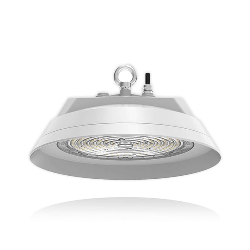LED HIGHBAY | LONDON | 150W | HACCP-LEBENSMITTELGRAD | NH3-BESTÄNDIG | WEISS