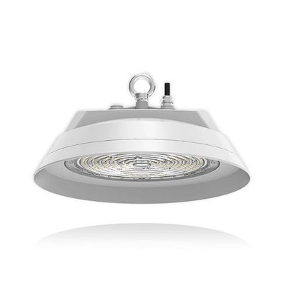 LED HIGHBAY | 150W | HACCP-LEBENSMITTELGRAD | NH3-BESTÄNDIG | WEISS
