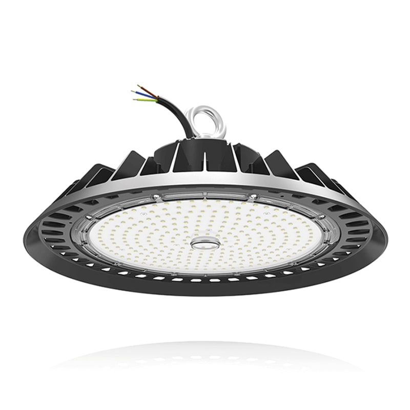 LED HIGHBAY | KALIK | 240W | PHILIPS-Driver | IP65 | 120°