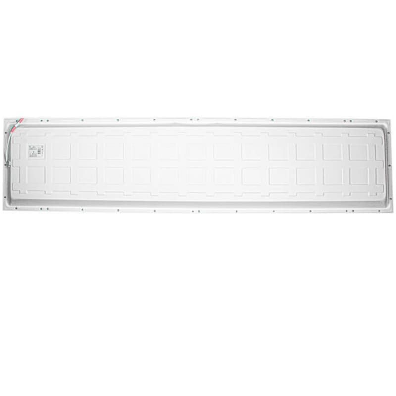 LED-PANEL MIT HINTERGRUNDBELEUCHTUNG | ARIEL | 120X30CM | 36W