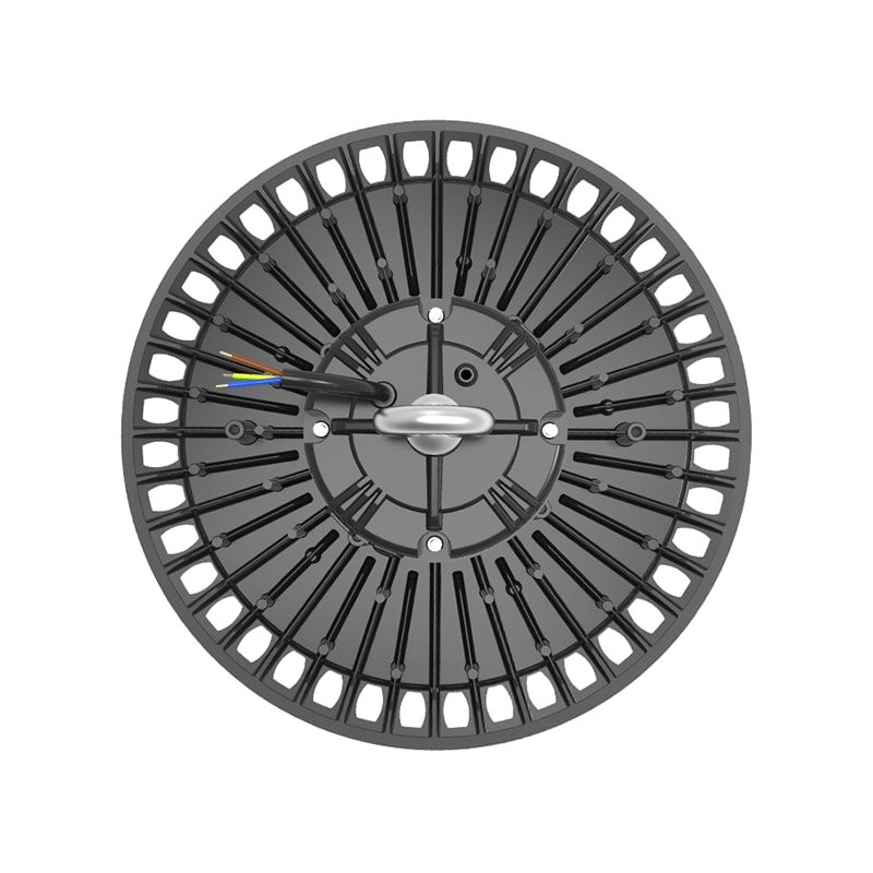 LED HIGHBAY | KALIK | 240W | PHILIPS-Driver | IP65 | 120°