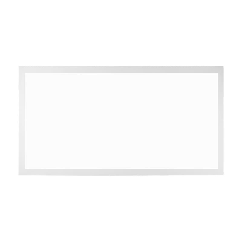 LED-PANEL MIT HINTERGRUNDBELEUCHTUNG | 60X30CM | 24W | CCT-SCHALTER