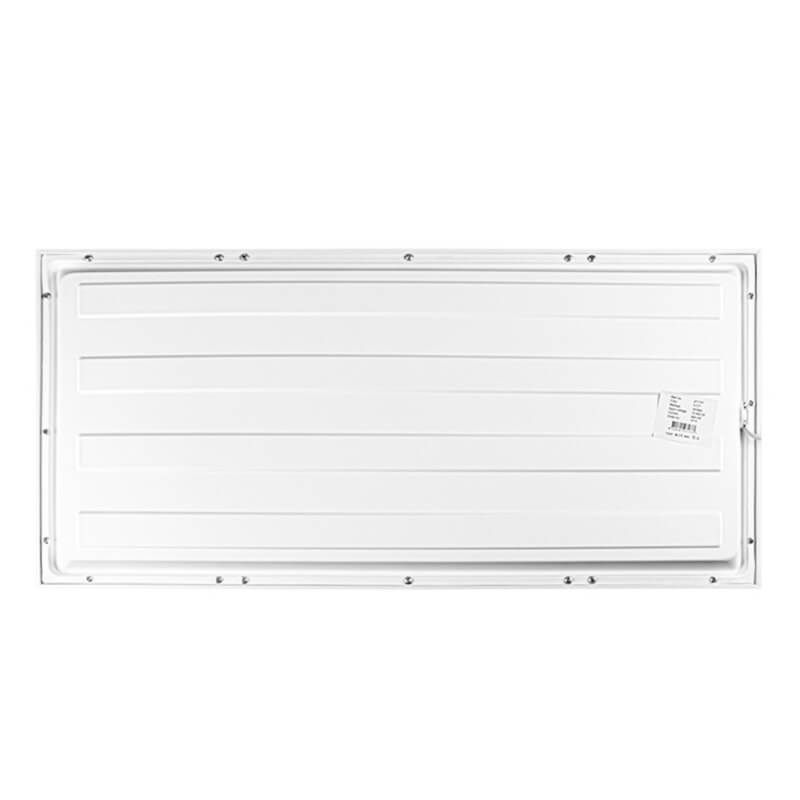 LED-PANEL MIT HINTERGRUNDBELEUCHTUNG | 60X30CM | 24W | CCT-SCHALTER