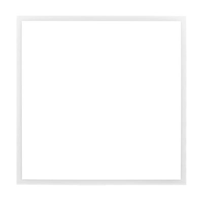 LED-PANEL MIT HINTERGRUNDBELEUCHTUNG | 60X60CM | 25W