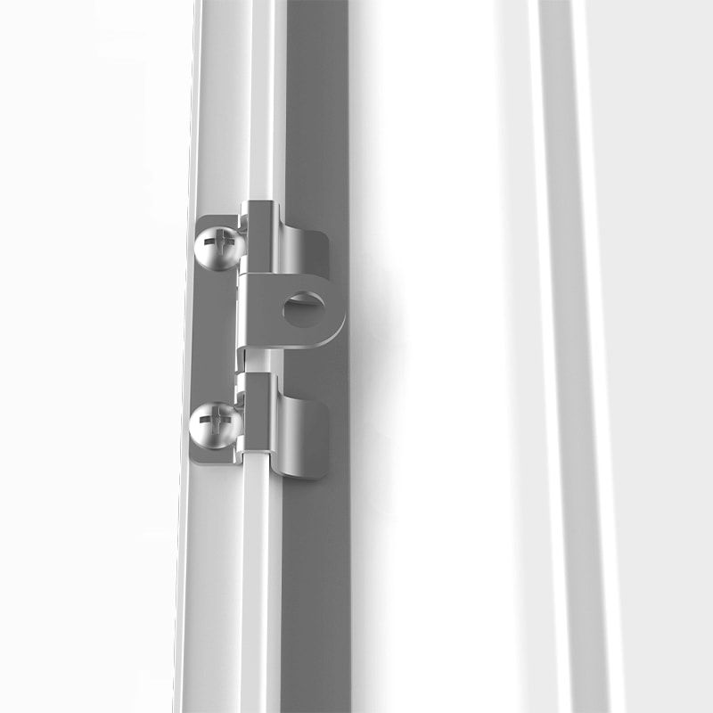 LED-PANEL MIT HINTERGRUNDBELEUCHTUNG | Amor | 60X60CM | 25W