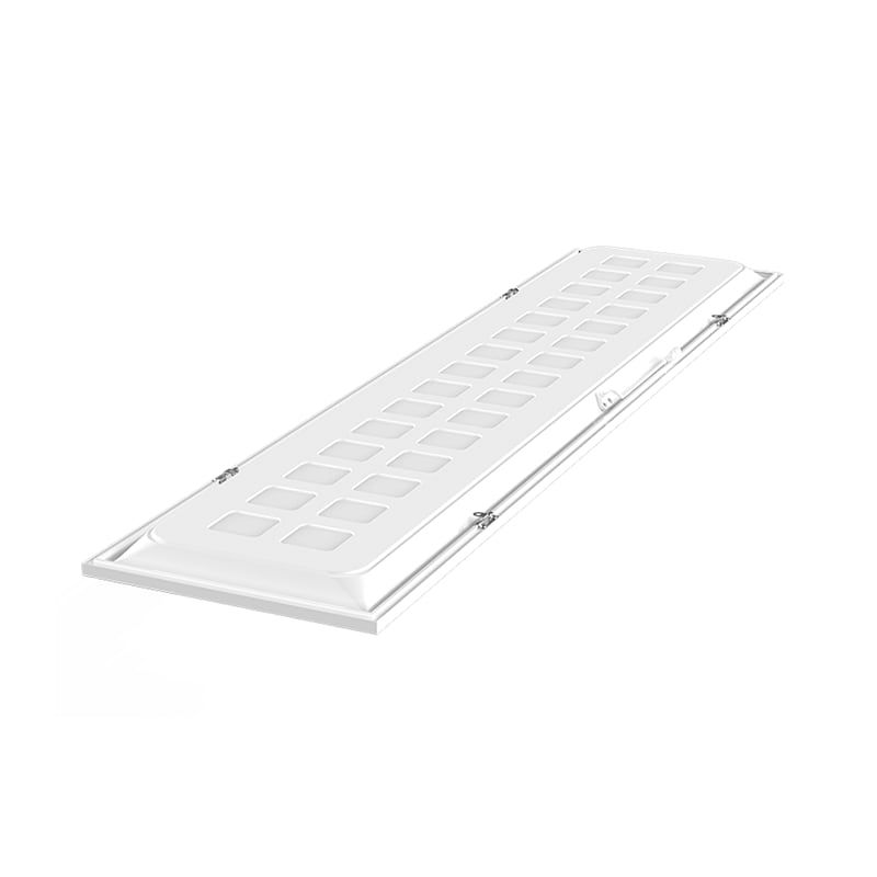 LED-PANEL MIT HINTERGRUNDBELEUCHTUNG | Amor | 120X30CM | 25W