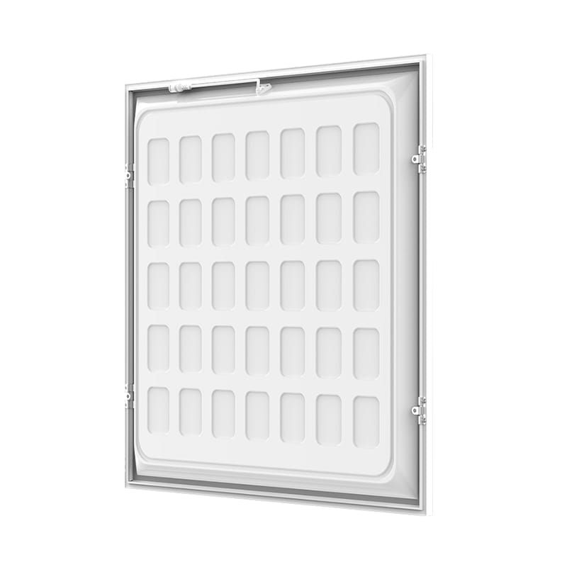 LED-PANEL MIT HINTERGRUNDBELEUCHTUNG | Amor | 60X60CM | 25W