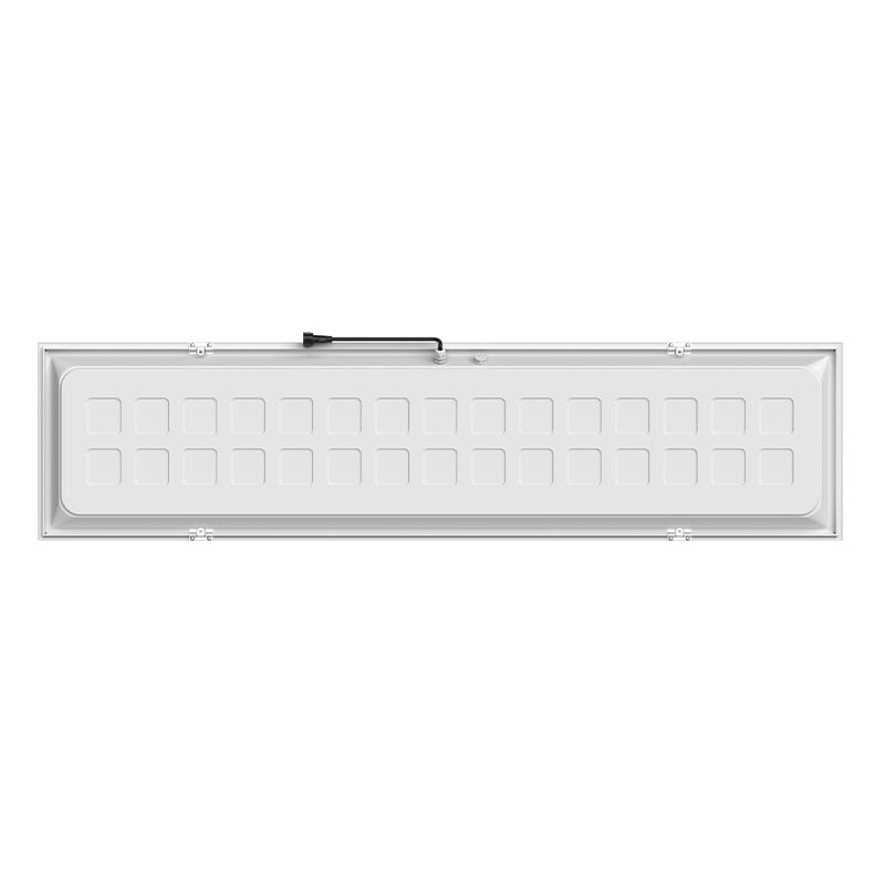 LED-PANEL MIT HINTERGRUNDBELEUCHTUNG | ATHEN | 120X30CM | 36W | IP65 | 4000K