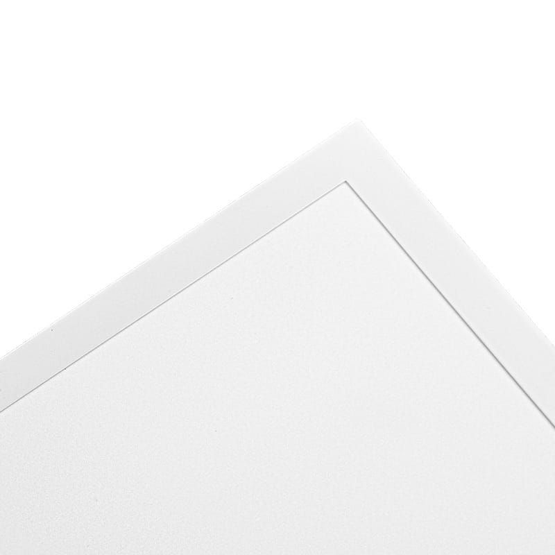 LED-PANEL MIT HINTERGRUNDBELEUCHTUNG | EUROPA | 120X30CM | 30W