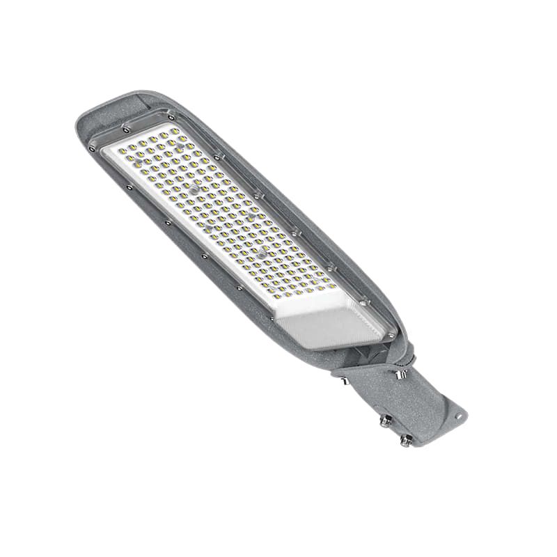 LED-STRAßENLAMPE | HERSE | 150W | 4000K | TAGESLICHTSENSOR