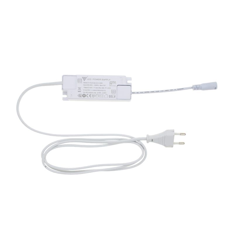 LED-RAHMENPANEL | RANDBELEUCHTUNG | 60x60 | 32W | UGR&lt;23 | CCT-SCHALTER