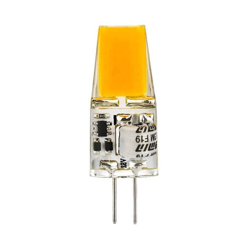 LED SPOT G4 | 12V | 2W | 3000K