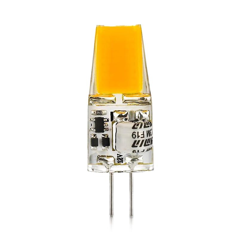 LED SPOT G4 | 12V | 2W | 3000K
