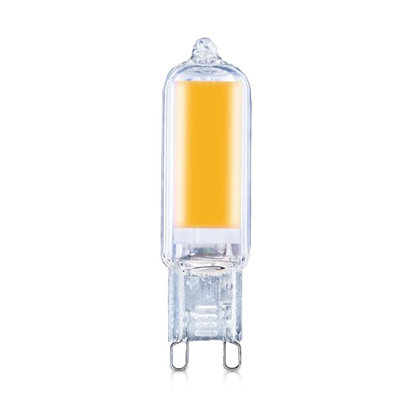 LED SPOT G9 | 230V | 3W | 3000K