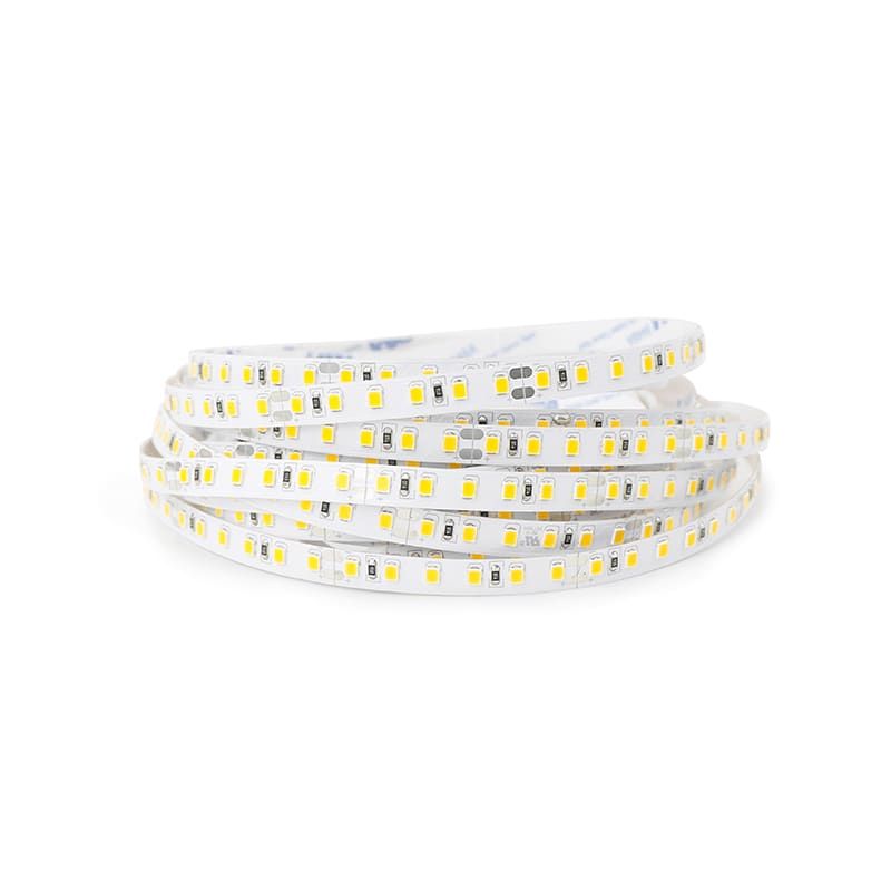 LED-STREIFEN | IP22 | 24V | 2835/120 | 5 METER | 8MM | 6000K