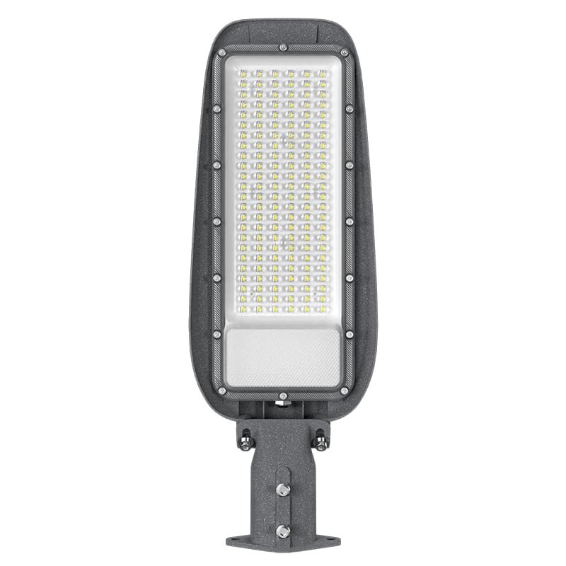 LED-STRAßENLAMPE | HERSE | 150W | 6000K |TAGESLICHTSENSOR