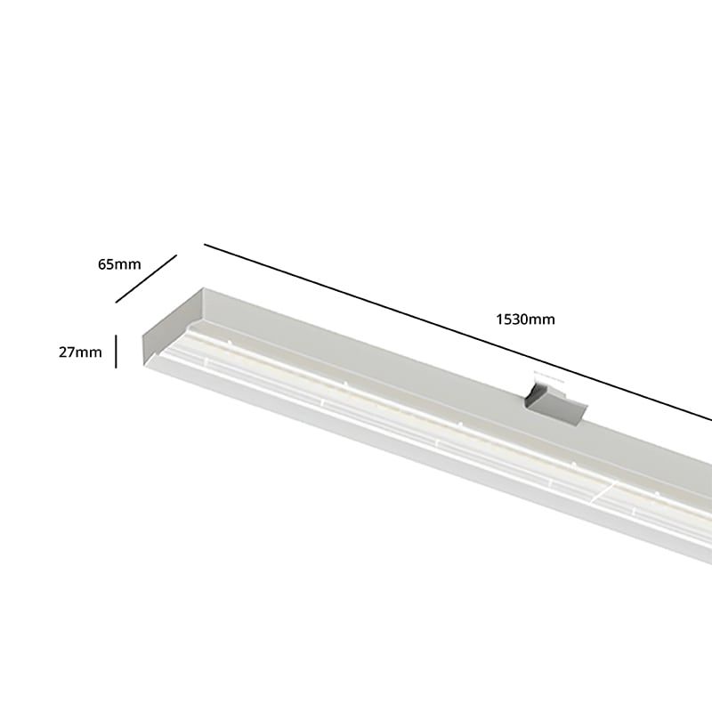 LED RETROFIT MODULE | JUPITER | 57W | 90°