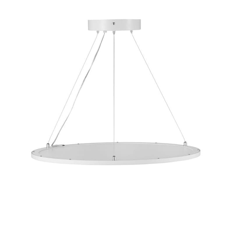 LED PANEL RUND | CCT | MIT FERNBEDIENUNG