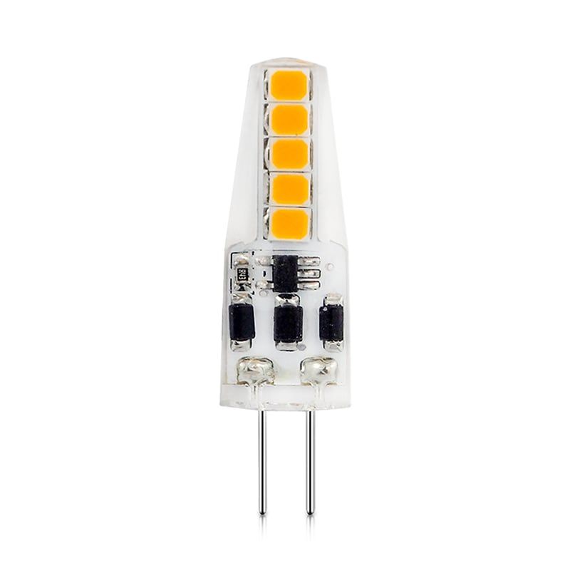 LED SPOT G4 | 12-24V | 1,5W | 3000K