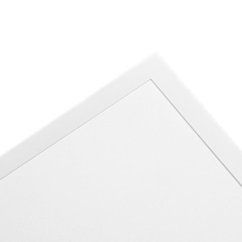 LED-PANEL MIT HINTERGRUNDBELEUCHTUNG | LEDA | 120x60CM | 45W | CCT-SCHALTER