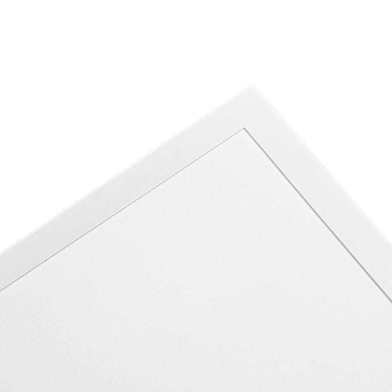 LED-PANEL MIT HINTERGRUNDBELEUCHTUNG | DOVER | 150x30CM | RGB+CCT | 40W