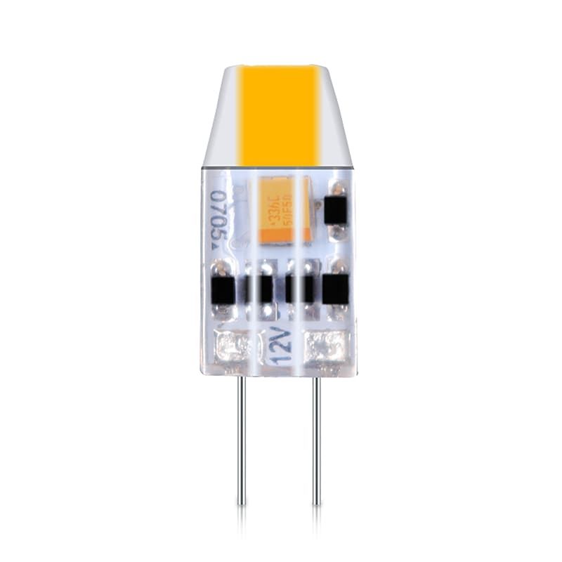 LED SPOT G4 | 12V | 1,2W | 3000K