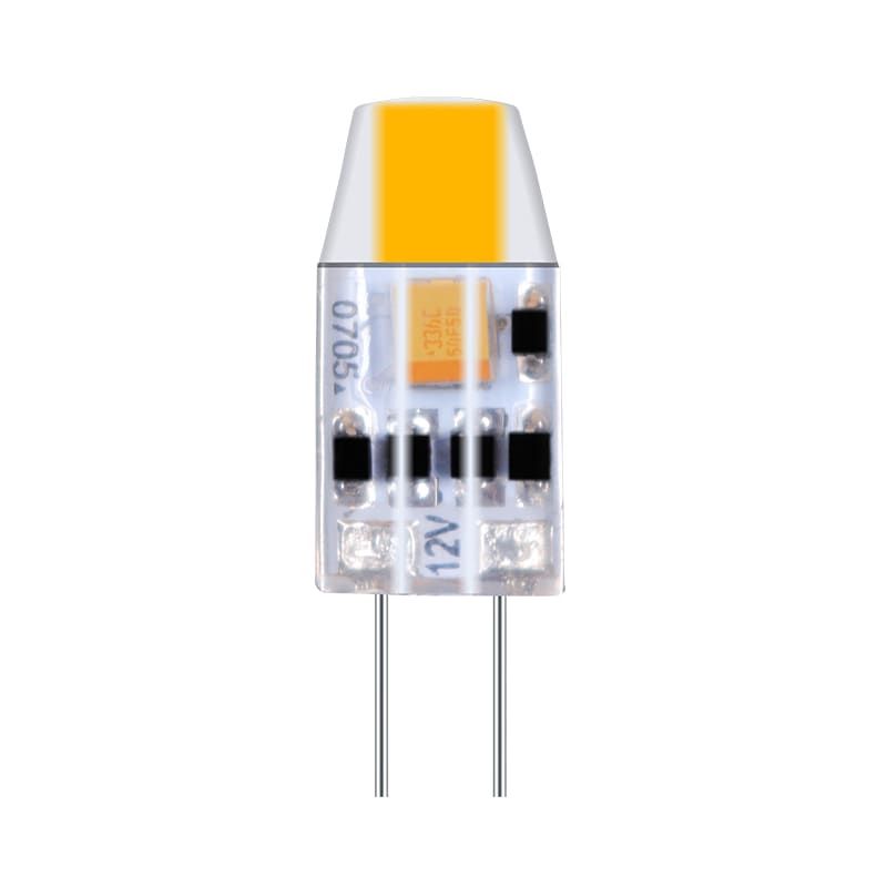 LED SPOT G4 | 12V | 1,2W | 3000K