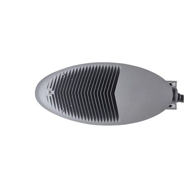LED-STRAßENLAMPE | 2.0 150W | T.B.V. 60-MM-WANDHALTERUNG