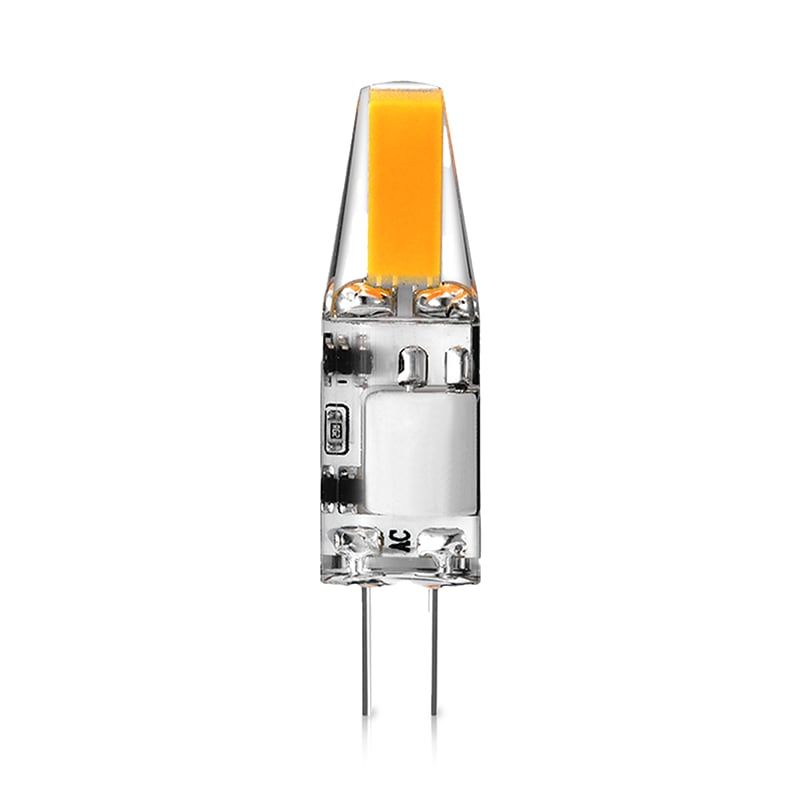 LED SPOT G4 | 12V | 1,6W | 3000K