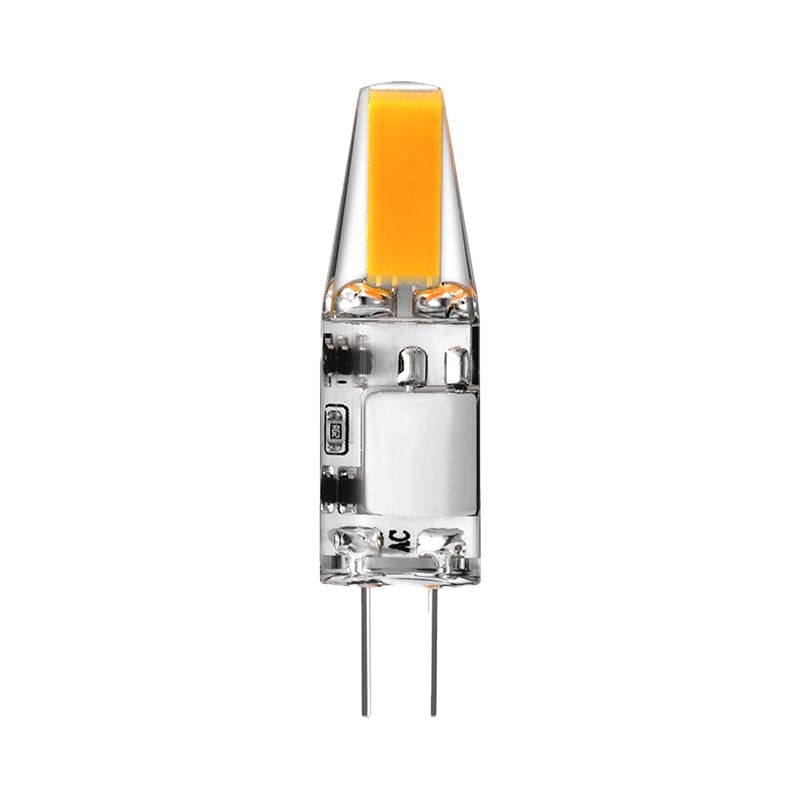 LED SPOT G4 | 12V | 1,6W | 3000K