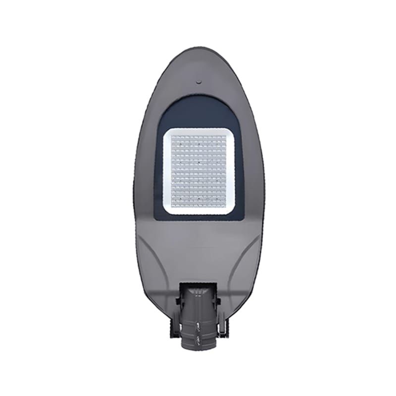 LED-STRAßENLAMPE | KALIBAN | 2.0 150W | T.B.V. 60-MM-WANDHALTERUNG