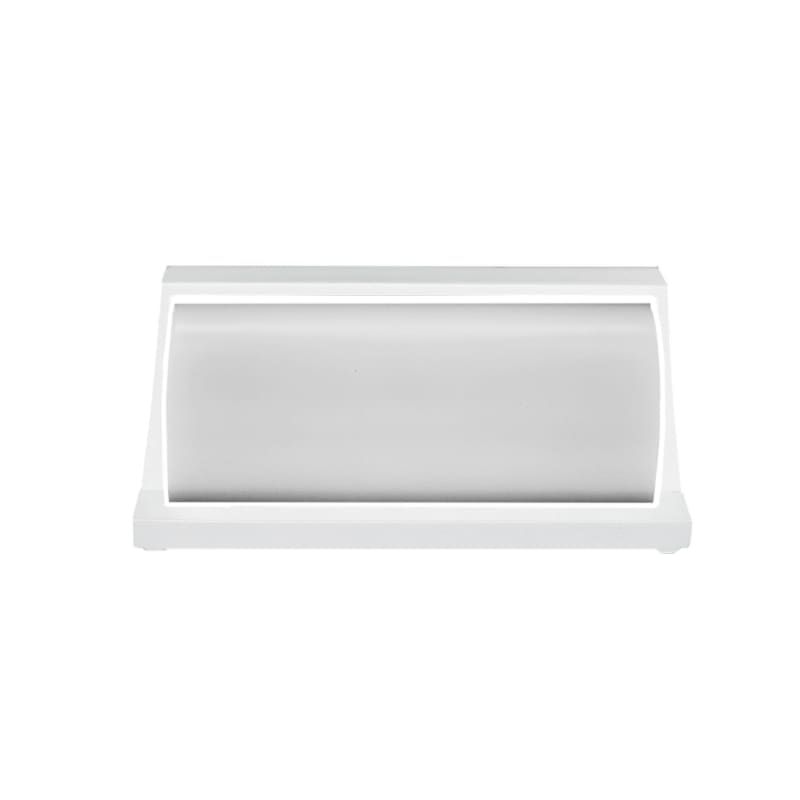 LED BULKHEAD | JULIET | 12W | WEISS