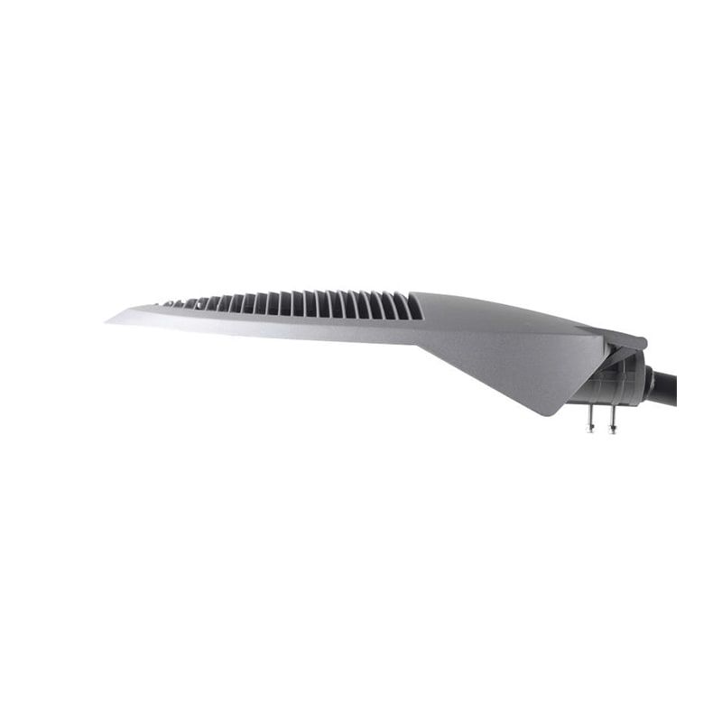 LED-STRAßENLAMPE | KALIBAN | 2.0 150W | T.B.V. 60-MM-WANDHALTERUNG