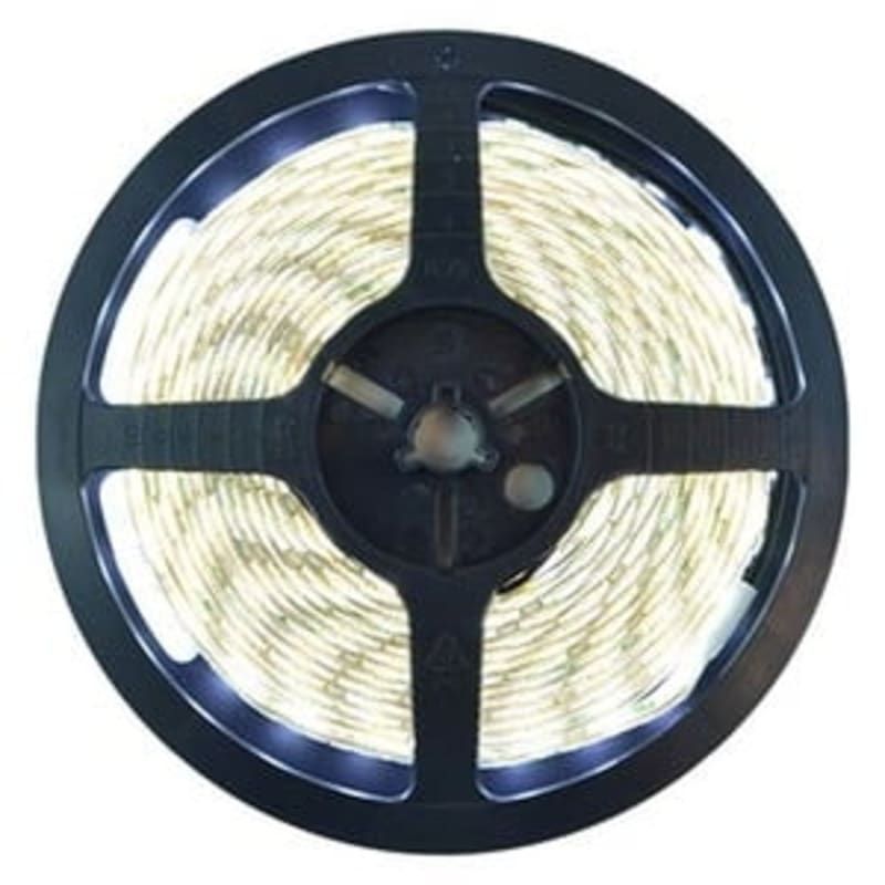 LED-STREIFEN | IP22 | 24V | 2835/60 | 5 METER | 10MM