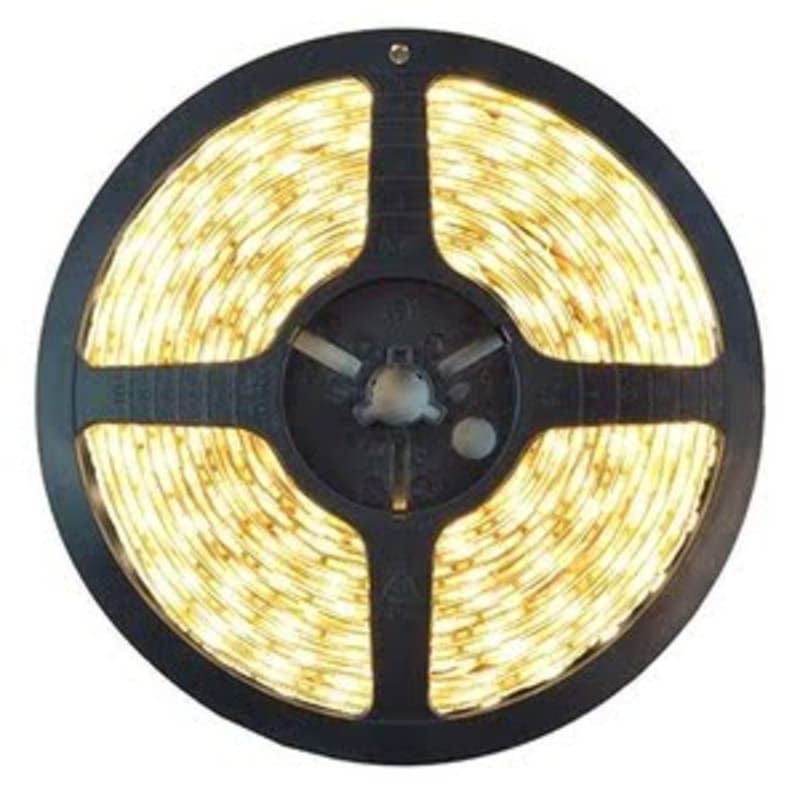 LED-STREIFEN | IP22 | 24V | 2835/60 | 5 METER | 8MM