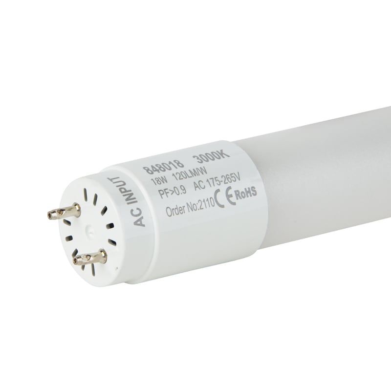 LED TL TUBE | T8 | YMIR | 120CM | 18W
