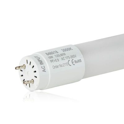LED TL TUBE | T8 | YMIR | 120CM | 18W