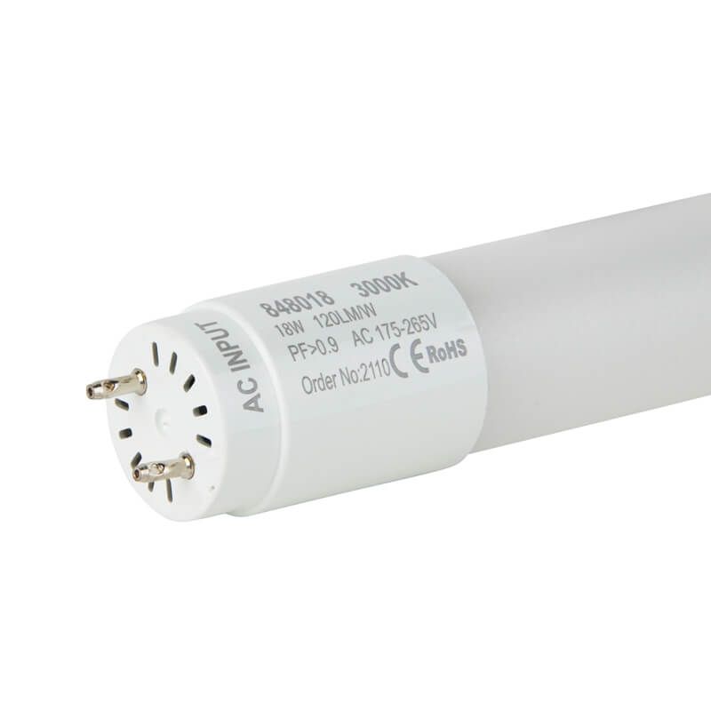 LED TL TUBE | T8 | YMIR | 120CM | 18W
