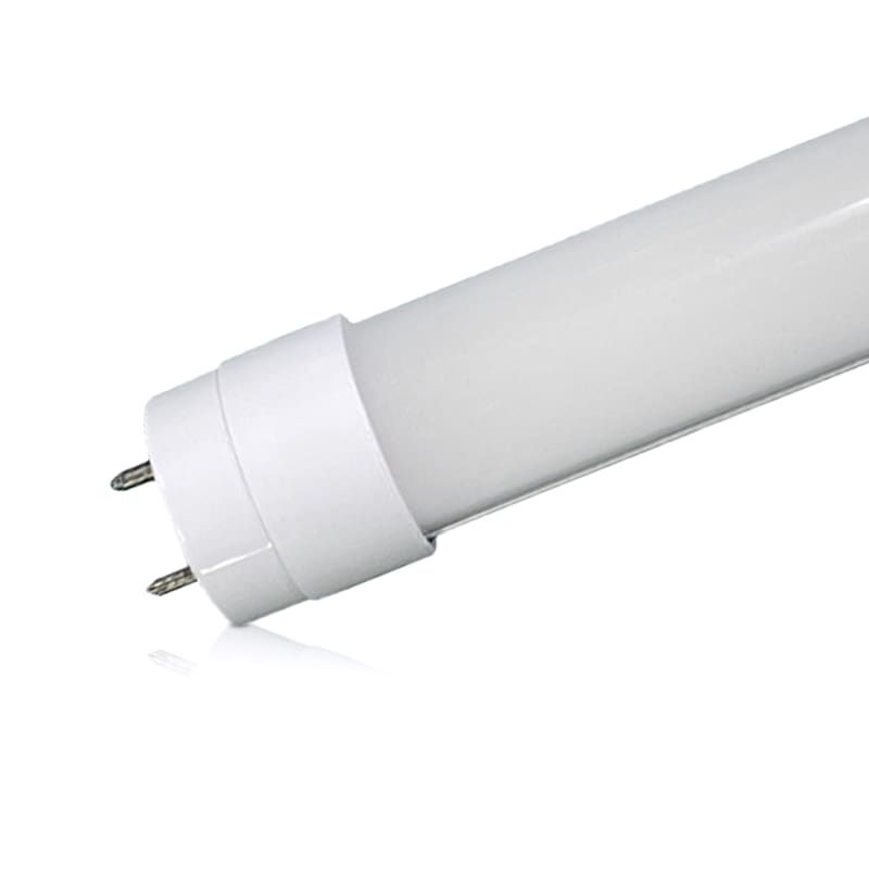 LED T8 ROHR | HARLOW | FÜR ELEKTRONISCHES UND MAGNETISCHES VORSCHALTGERÄT | 120CM | 18W