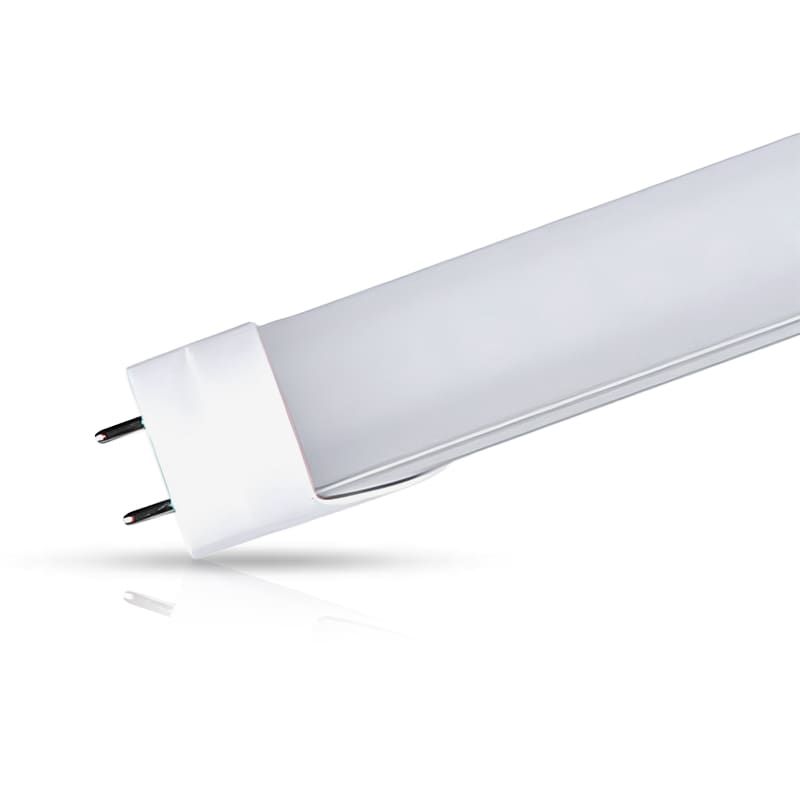 LED T8 ROHR | HARLOW | FÜR ELEKTRONISCHES UND MAGNETISCHES VORSCHALTGERÄT | 120CM | 18W