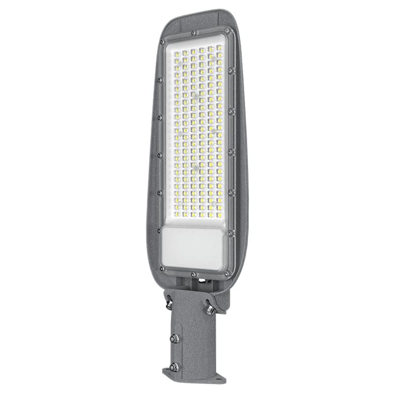 LED-STRAßENLAMPE | HERSE | 150W | 4000K | TAGESLICHTSENSOR