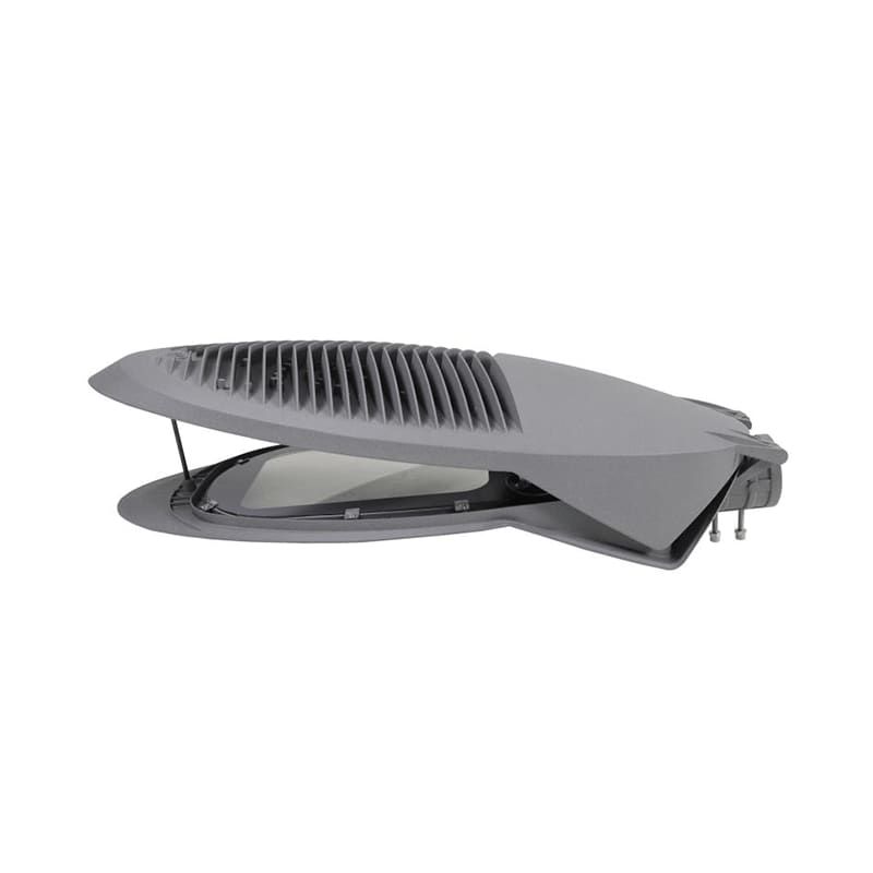 LED-STRAßENLAMPE | KALIBAN | 2.0 150W | T.B.V. 60-MM-WANDHALTERUNG