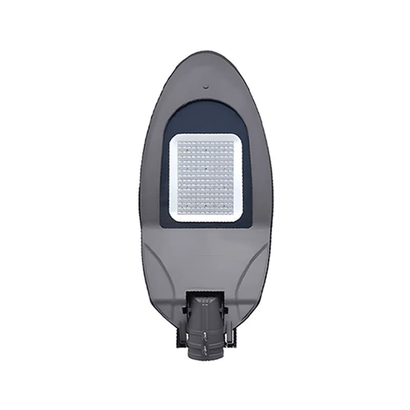 LED-STRAßENLAMPE | KALIBAN | 2.0 150W | T.B.V. 60-MM-WANDHALTERUNG