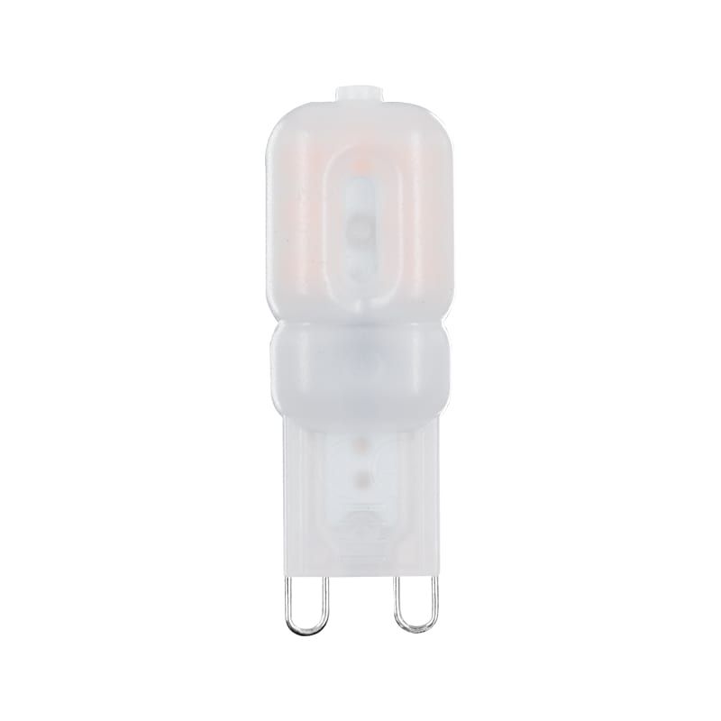 LED SPOT G9 | 230V | 2W | 3000K