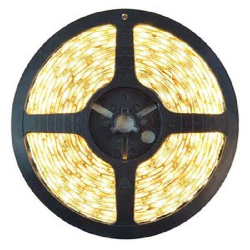 LED-STREIFEN | IP22 | 24V | 5050/60 | 5 METER | 10MM