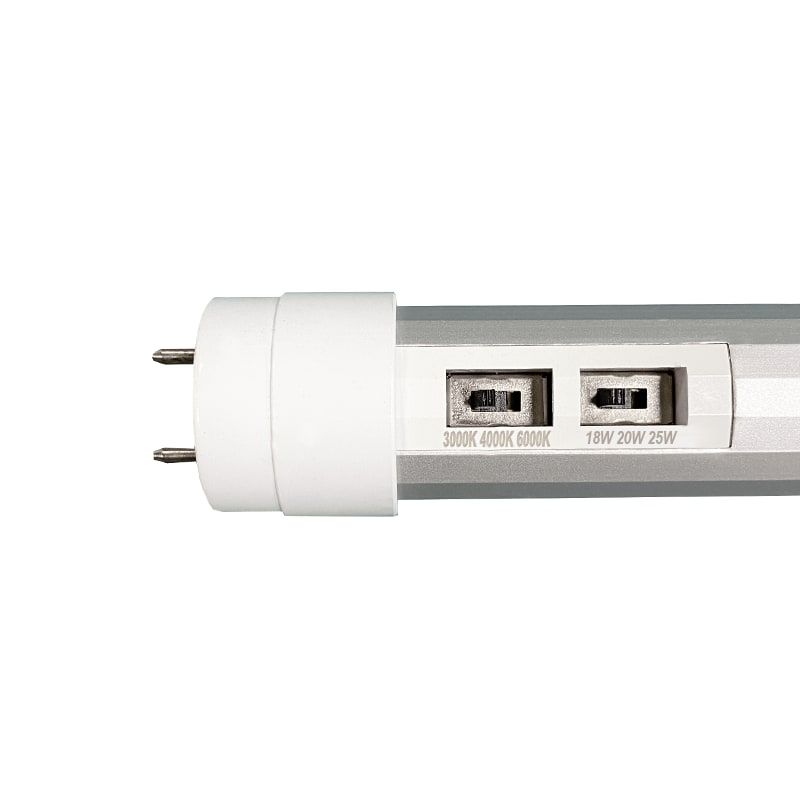LED TL TUBE | T8 | 150CM | 18W-20W-25W | CCT-SCHALTER