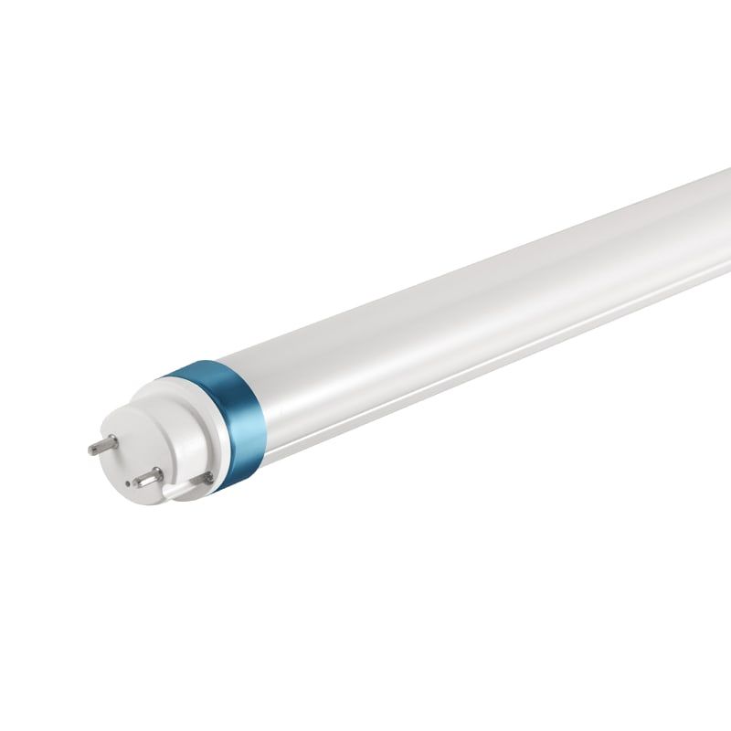 LED T5 ROHR | 115CM | ELEKTRONISCHES VORschaltgerät + AC DIRECT 2-seitig | 18W