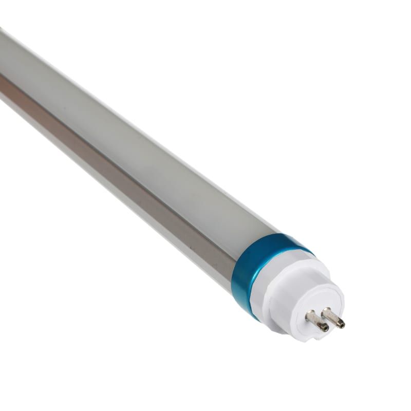 LED T5 ROHR | 115CM | ELEKTRONISCHES VORschaltgerät + AC DIRECT 2-seitig | 18W